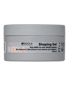 Indola Shaping Gel 100ml