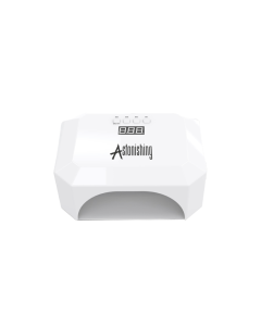 Astonishing Powerful UV/LED Light