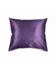 Beauty Pillow Kussensloop Aubergine 60x70cm