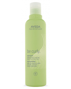 Aveda Be Curly Shampoo 250ml