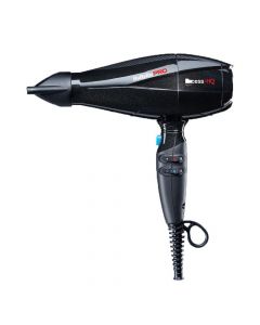 Babyliss PRO Ionic Dryer Excess-HQ 2600W Grijs