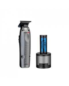BaByliss PRO FXOne Lo-Pro Trimmer Grey
