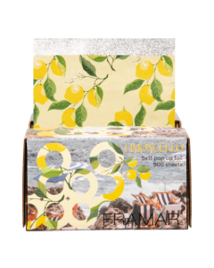 Framar Limoncello Pop Up Foil 5x11