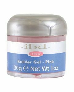 IBD Builder Gel Pink Roze 30gr