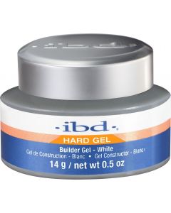IBD Builder Gel White Wit 14 gr 