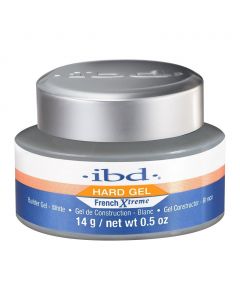 IBD Extreme Builder Gel White Wit 14 gr