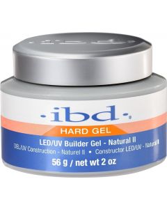 IBD LED / UV Builder Gel Natural II 56 gr