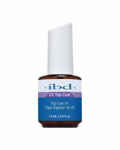 IBD UV Top Coat 14 ml 