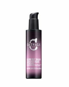 TIGI Sleek Mystique Blow Out Balm 90ml