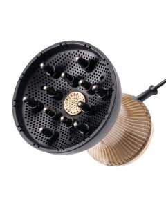 Bellissima Diffon Supreme Hetelucht Diffuser