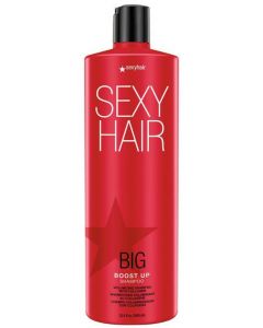 Sexyhair Big Boost Up Shampoo 1000ml