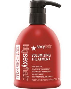 Sexyhair Big Volumizing Treatment 500ml
