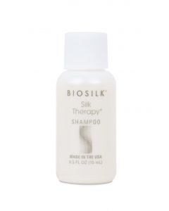 Biosilk Silk Therapy Shampoo 15ml 