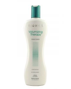 Biosilk Volumizing Therapy Conditioner 355ml