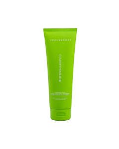 Veganboost Biotin Shampoo 