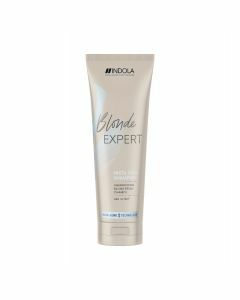 Indola Blonde Expert Care Insta Cool Shampoo 250ml