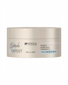 Indola Blonde Expert Care Insta Cool Treatment 200ml