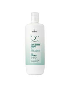 Schwarzkopf BC Bonacure Soothing Shampoo 1000ml
