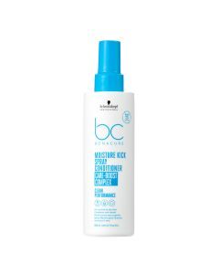 Schwarzkopf BC Moisture Kick Spray Conditioner 200ml