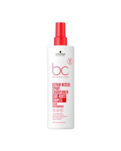 Schwarzkopf BC Repair Rescue Spray Conditioner 400ml