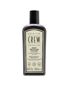 American Crew Boost Pre Styling Shampoo 250ml