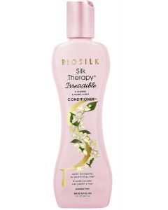 Biosilk Silk Therapy Irresistible Conditioner 207ml