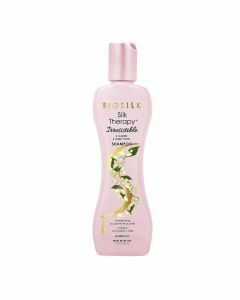 Biosilk Silk Therapy Irresistible Shampoo 207ml