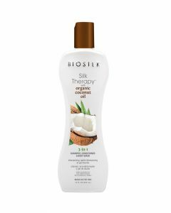 Biosilk Silk Therapy with Coconut Oil 3 in 1 355ml 