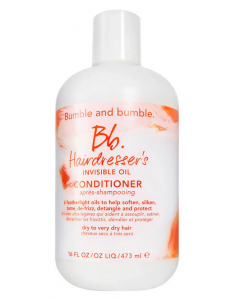 Bumble &amp; Bumble Hairdresser’s Invisible Oil Conditioner 450ml