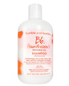 Bumble &amp; Bumble Hairdresser’s Invisible Oil Shampoo 450ml