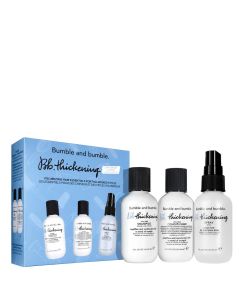 Bumble &amp; Bumble Thickening Trial Set 