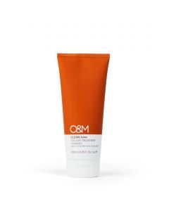 O&amp;M Clean Tone Color Mask Caramel 200ml