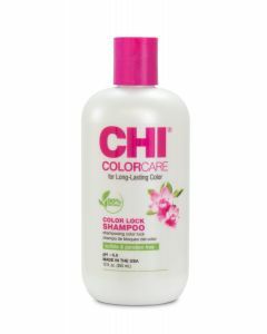 CHI ColorCare Color Lock Shampoo 355ml