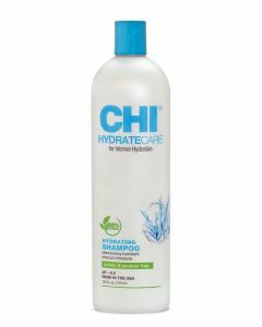 CHI HydrateCare Hydrating Shampoo 739ml