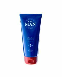 CHI MAN In Fine Form – Natural Hold Gel 177ml