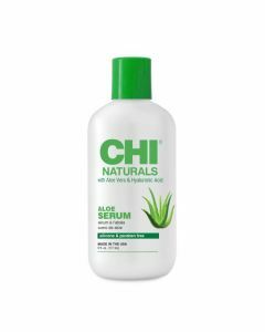 CHI Naturals Aloe Serum 177ml