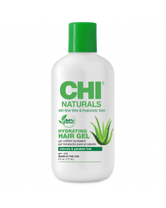 CHI Naturals Hydrating Hair Gel 177ml