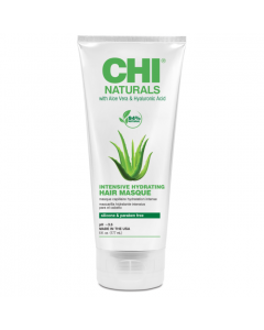 CHI Naturals Intensive Hydrating Hair Masque 177ml
