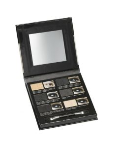 Christian Faye Smokey Eyes Oogschaduw purple 4,2gr