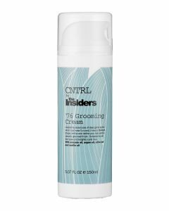 The Insiders Cntrl 76 Grooming Cream  250ml