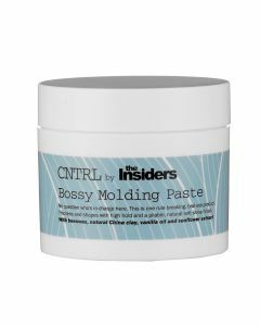 The Insiders Cntrl Bossy Molding Paste  100ml