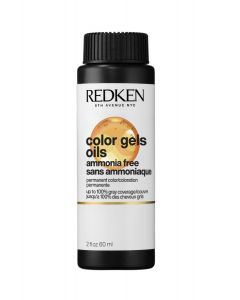 Redken Color Gels Oils Clear 000 60ml