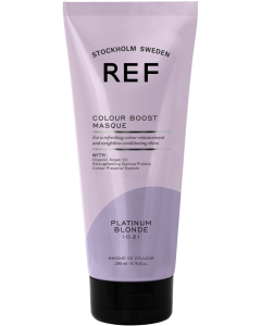 REF Colour Boost Masque 200ml