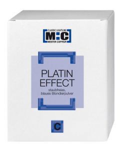 Comair Platin Effect Blondeerpoeder Productafbeelding