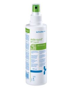 Comair Oppervlakte Desinfectie Mikrozid Liquid 250ml
