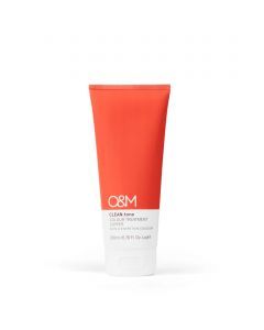 O&amp;M Clean Tone Color Mask Copper 200ml