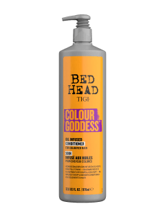 Tigi Bed Head Colour Goddess Conditioner 970ml