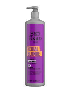 Tigi Bed Head Serial Blonde Conditioner 970ml