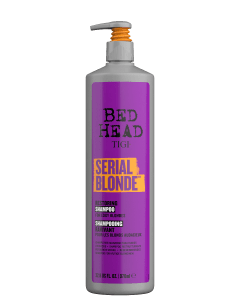 Tigi Bed Head Serial Blonde Shampoo 970ml