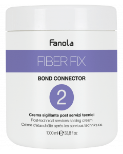 Fanola Fiber Fix Bond Connector No.2 1000ml